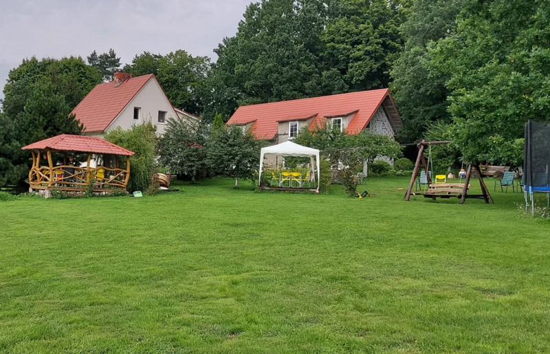 Агроусадьба Rominta Guest Haus, Нестеровский район, Калининградская область