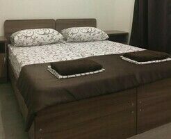 Улучшенный двухместный номер с 1 кроватью или 2 отдельными кроватями, Гостевой дом Синди, Агой
