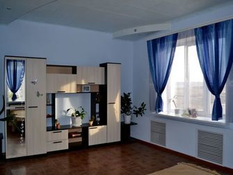 Загородный дом «Каштан»