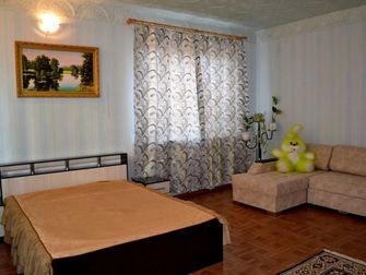 Загородный дом «Каштан»