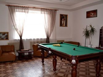 Загородный дом «Каштан»