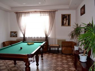 Загородный дом «Каштан»