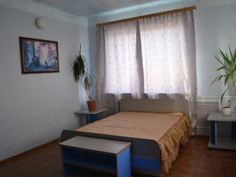 Загородный дом «Каштан»