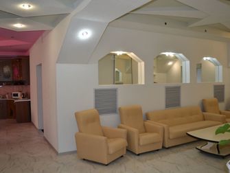 Загородный дом «Каштан»