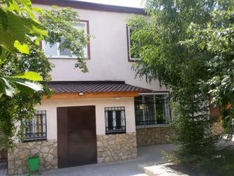 Загородный дом «Каштан»