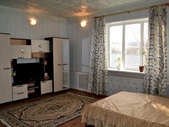 Загородный дом «Каштан»