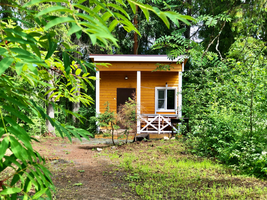 Дом-студия на двоих, Гостевой дом Мраморная гора, Рускеала