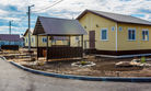 Middle apartment image