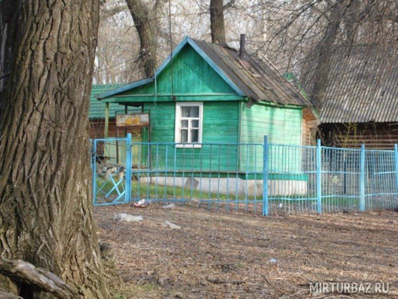 Турбаза «Лесная Катюша»