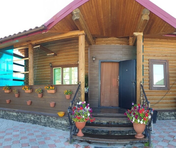 Аренда дома Village House LOFT, Нягань, Ханты-Мансийский автономный округ