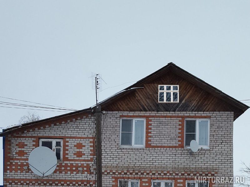 Гостевой Дом в Угличе, Углич, Ярославская область