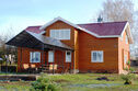 Middle apartment image
