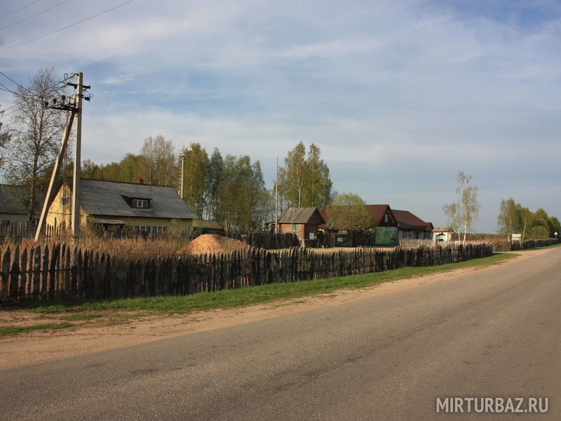 Олеля, Смоленская область: фото 3