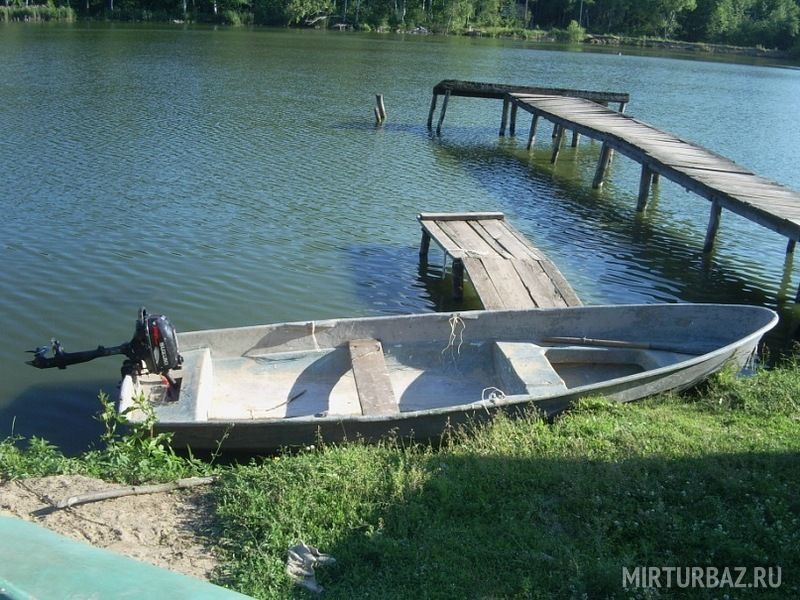 Селькин пруд, Орловская область: фото 4