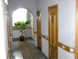 Мотель стандарт, Гостевой комплекс Дубай, Казань