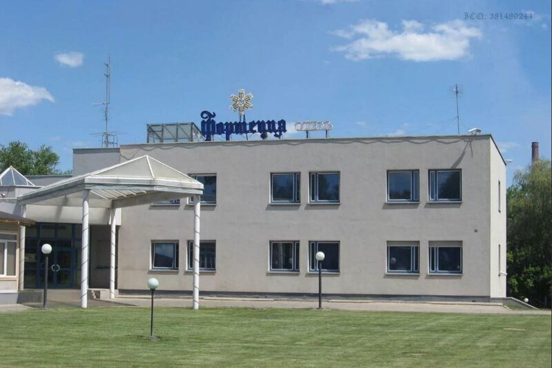 Отель Фортеция, Оренбургская область, Орск Оренбург