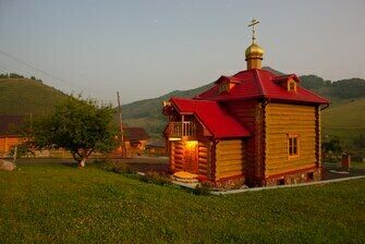 Церковь
