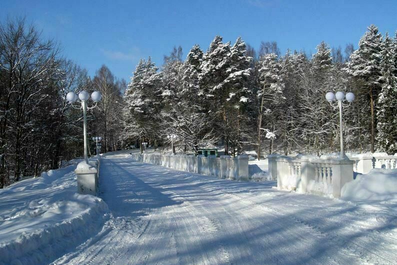 Когда откроют хозяйственный в снегирях - красивые картинки и HD фото