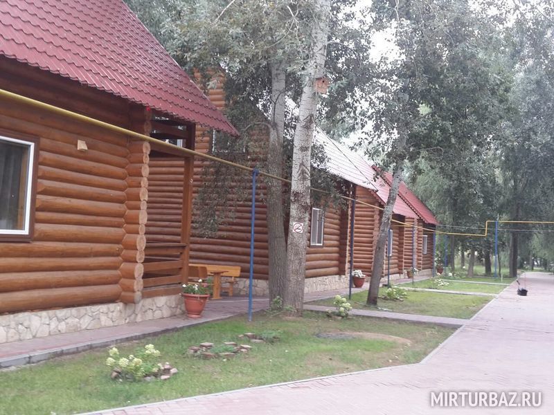 Малиновка, Саратовская область: фото 2