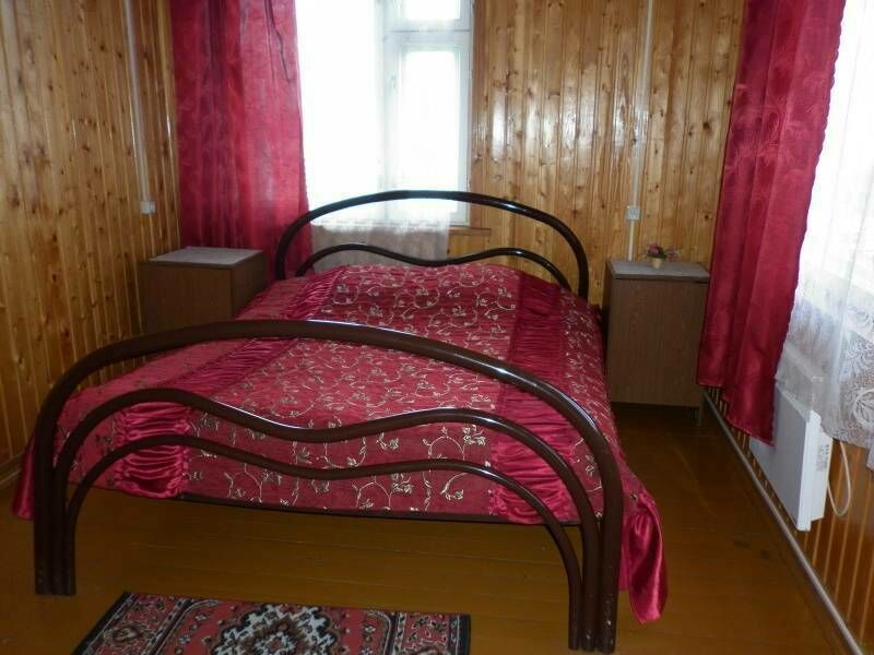 Кровать | Ирма, Вологодская область