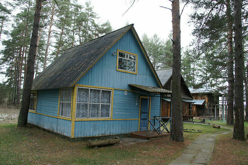 Вид на дом | Суздальские дачи, Владимирская область