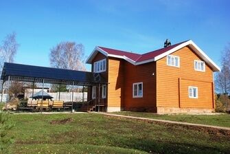 Внешний вид базы