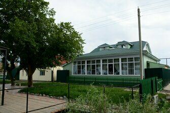 Гостевой дом Астраханская жемчужина