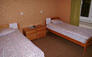 Middle apartment image