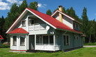 Middle apartment image