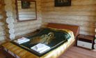 Интерьер номера