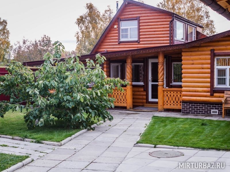Гостевой дом Алёнушкин теремок, Суздаль, Владимирская область