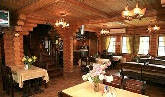 Ресторан