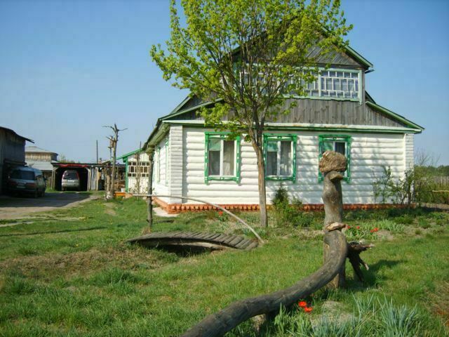 База отдыха У Никитича, Синезерки, Брянская область