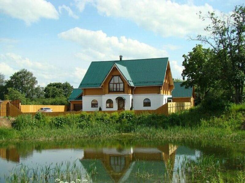 Гостевой дом Медвежий угол, Суздаль, Владимирская область