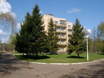 Территория