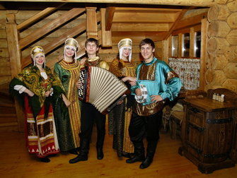 Ресторан
