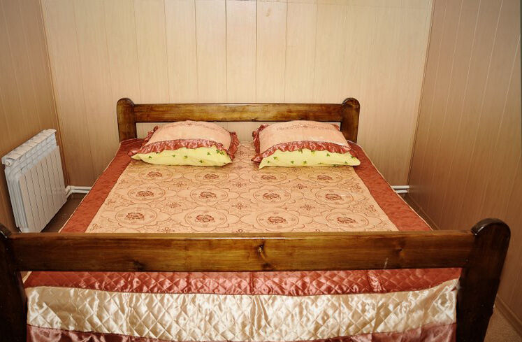 Удобная кровать | Метехи, Амурская область