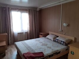 Апартамент с 2-мя спальнями и мини-кухней, База отдыха Пилигрим, Дивногорск