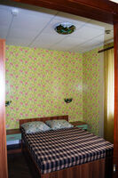 6-местный 3-комнатный номер в гостинице, Турбаза Иволга, Энгельс
