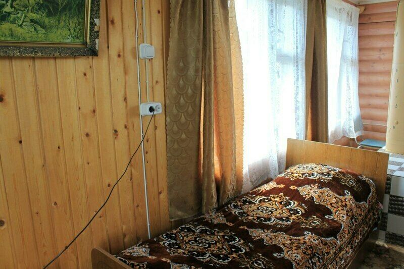 Удобные кровати и уютные номера | Старый канал, Вологодская область