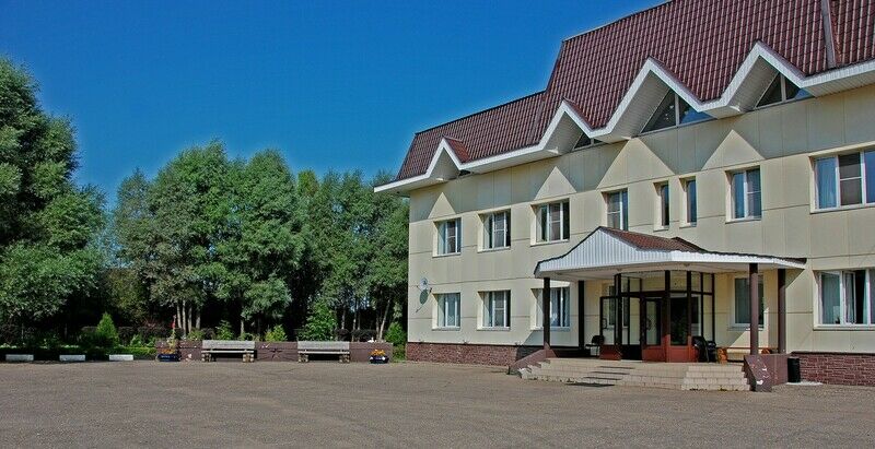 Мини-отель Осташевская, Московская область, Волоколамский 