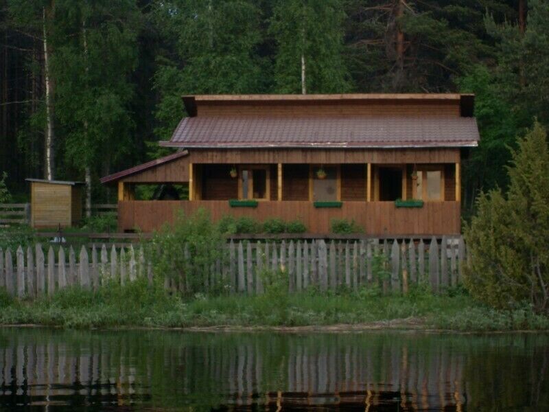 Кошкин Дом, Республика Карелия: фото 2