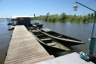 Причал