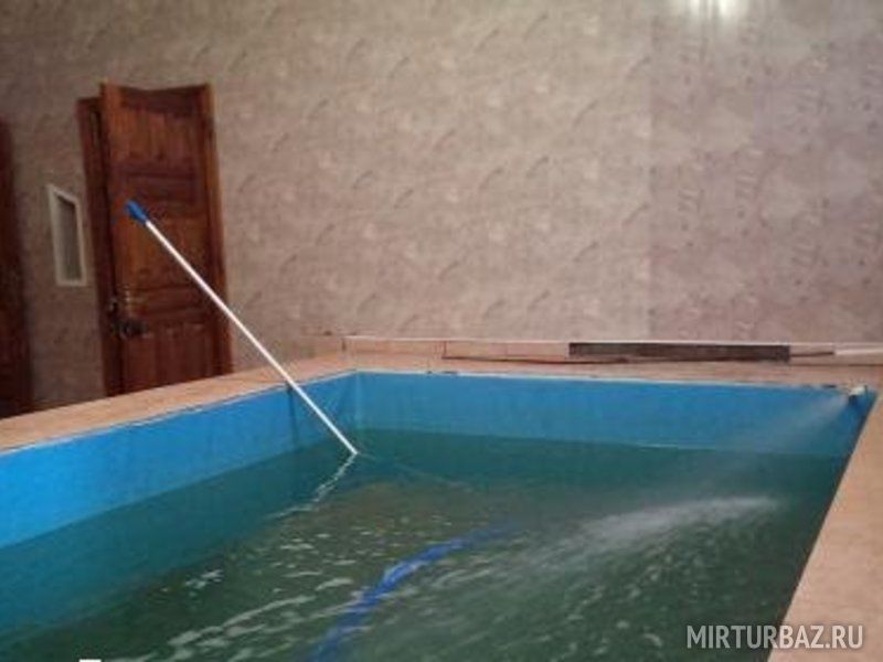 Хороший бассейн | Берсут, Республика Татарстан