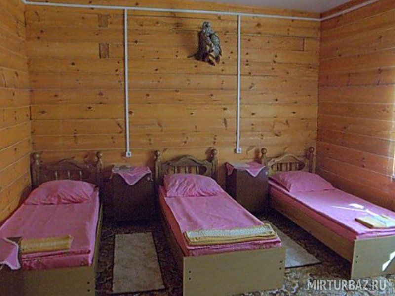 Уютное размещение | Демьянов лог, Алтайский край