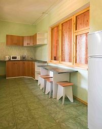 Кухня