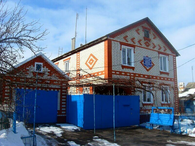 Гостевой дом Коломийцевы, Белгородская область, Ивнянский район 