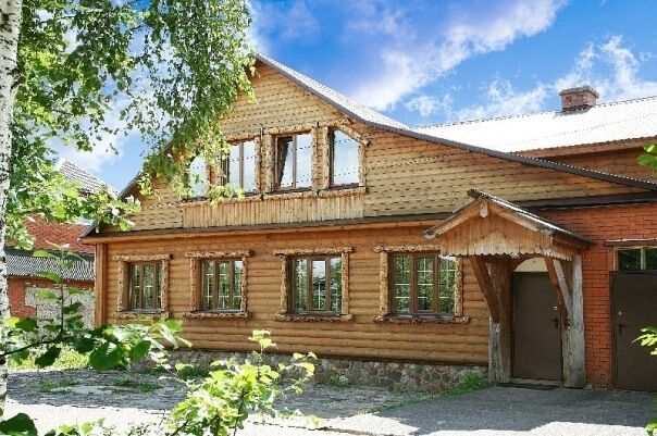 Гостевой дом Колодворье, Суздаль, Владимирская область