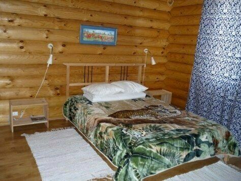 Кровать | Пилигрим, Вологодская область