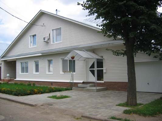 Гостевой дом Suzdal Paradise, Суздаль, Владимирская область